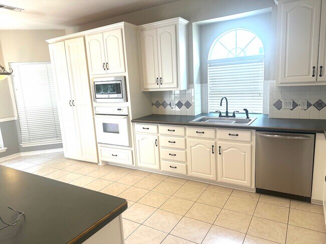 3105 Morning Dove in McKinney, TX - Building Photo - Building Photo