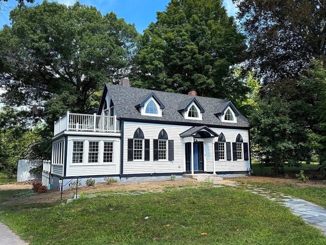 110 Edgell Rd
