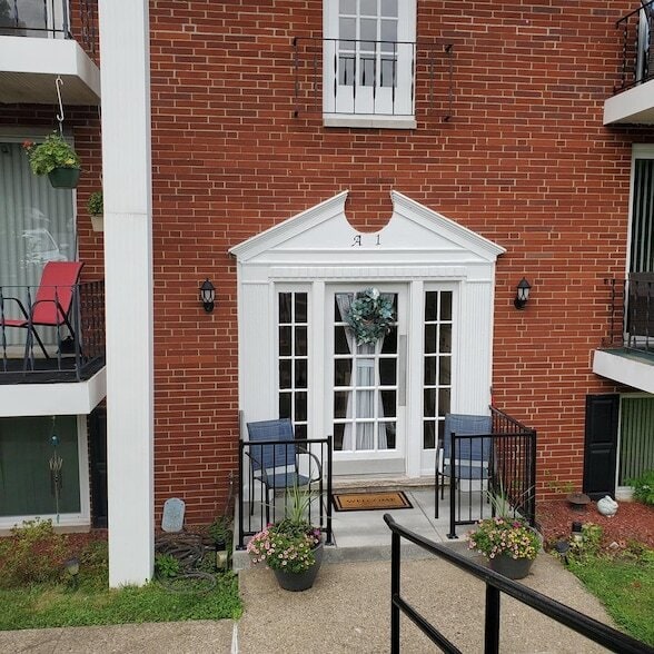 property at 1810-18A1 National Rd