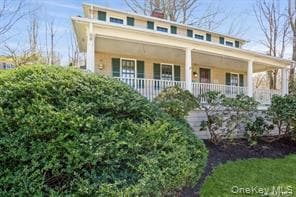 property at 232 N Country Rd