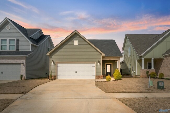 1013 Highgrove Hts NW in Harvest, AL - Building Photo - Building Photo