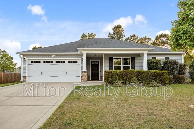 property at 111 Angel Oak Dr