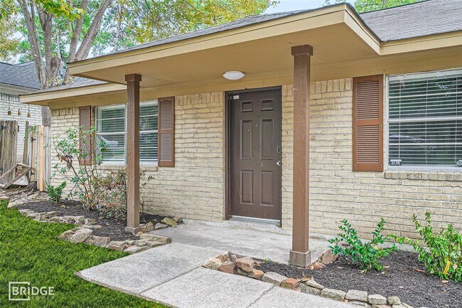 3529 Willie Way in Spring, TX - Building Photo - Building Photo