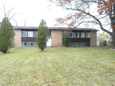 15 E Clark Rd in Ypsilanti, MI - Building Photo - Building Photo