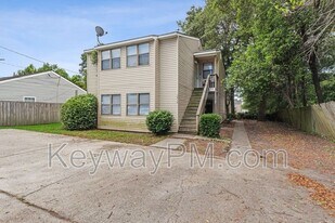 1916 Richmond Ave in Augusta, GA - Building Photo