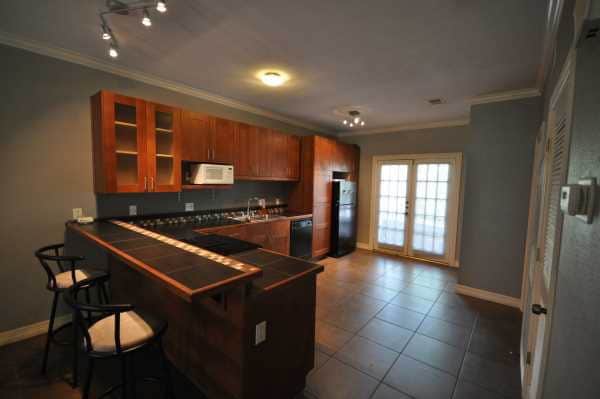property at 2801 Rio Grande St