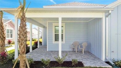 520 Daiquiri Pl in Daytona Beach, FL - Foto de edificio - Building Photo
