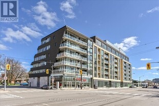 6 Chartwell Rd in Toronto, ON - Building Photo