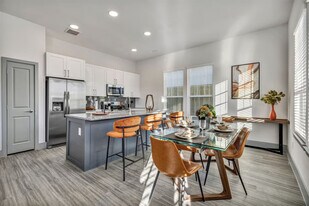 1740 Trammel-Fresno Rd in Fresno, TX - Building Photo