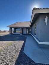 4431 W Betty Ave in Pahrump, NV - Building Photo - Building Photo