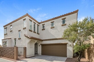 10611 Allegrini Dr in Las Vegas, NV - Building Photo - Building Photo