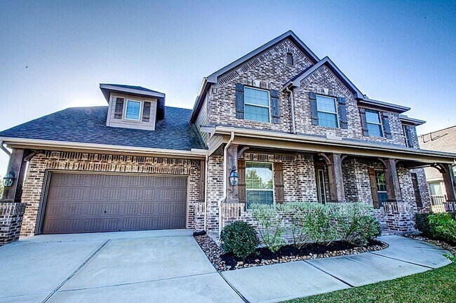 10 Cayuga Pond Ct in Spring, TX - Building Photo - Building Photo