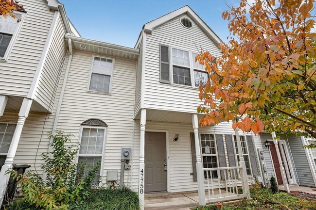 property at 47758 Devin Cir