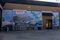 Apartamentos en Ferndale, MI