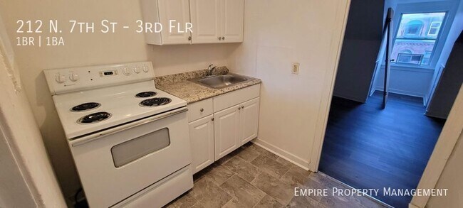 212 N 7th St in Allentown, PA - Building Photo - Building Photo