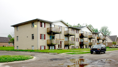 The Sheridan in Indianapolis, IN - Building Photo - Building Photo