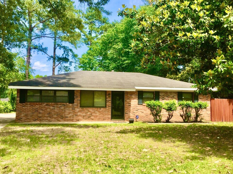 4108 Allison Rd in Augusta, GA - Building Photo