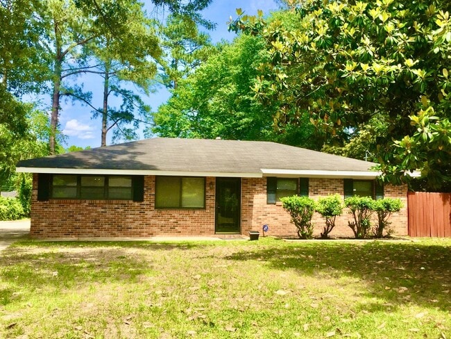 property at 4108 Allison Rd