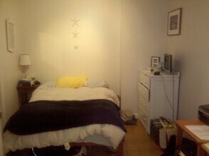 238 W Newton St, Unit W2 in Boston, MA - Building Photo - Building Photo