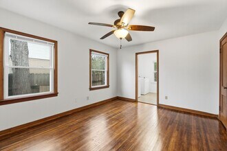 2022 S P St in Fort Smith, AR - Building Photo - Building Photo