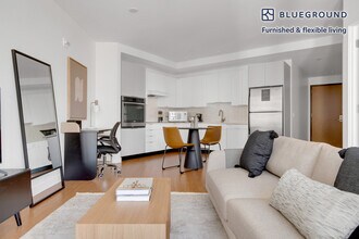 120 Kingston St in Boston, MA - Building Photo - Building Photo