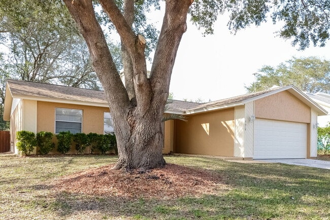 5618 El Dorado Ave in Lakeland, FL - Foto de edificio - Building Photo