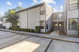 4345 SW 20th Ln in Gainesville, FL - Building Photo