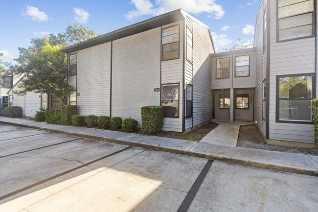 property at 4345 SW 20th Ln