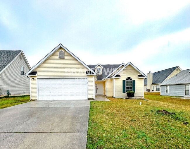 property at 6024 Preserve Pass