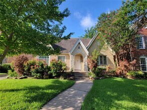 3457 Purdue Ave in Dallas, TX - Building Photo - Building Photo