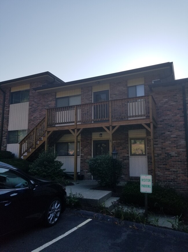 3 Murphy's Lane, Unit 6