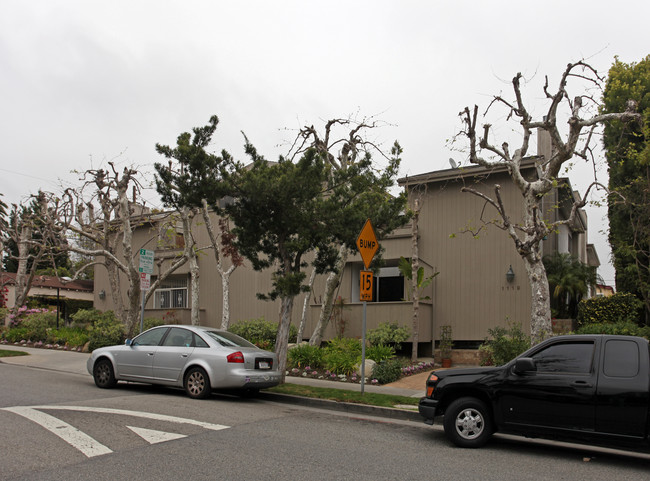 1115-1119 23rd St in Santa Monica, CA - Building Photo - Building Photo