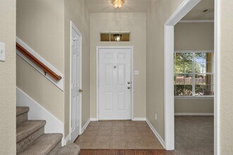17919 Rose Hill Park Ln in Cypress, TX - Building Photo - Building Photo