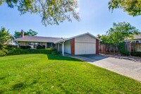 1246 Rousseau Dr in Sunnyvale, CA - Building Photo - Building Photo