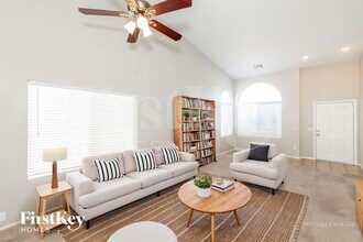 3185 Strawberry Park Dr in Las Vegas, NV - Foto de edificio - Building Photo