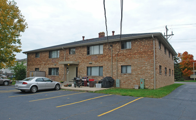 4040 Erie St in Racine, WI - Foto de edificio - Building Photo