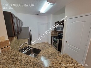 10439 Villa View Cir in Tampa, FL - Building Photo - Building Photo