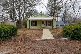 110 Goodwin St in Columbiana, AL - Building Photo - Building Photo