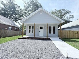 307 E 34th Ave in Covington, LA - Building Photo