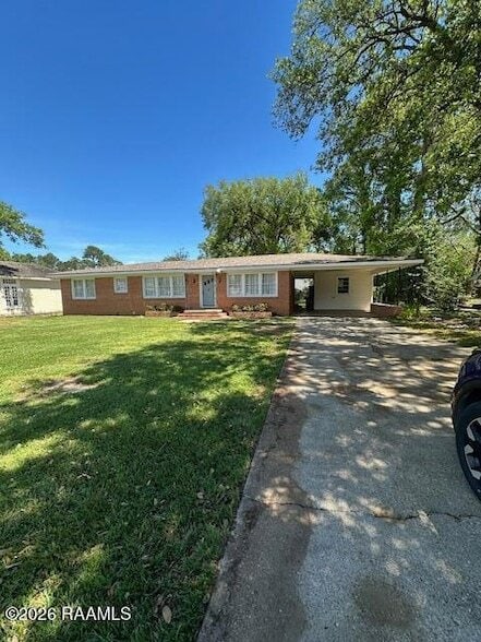 244 N College Rd in Lafayette, LA - Building Photo - Building Photo