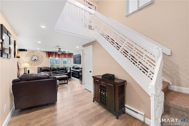 34 Cinnamon Spring in South Windsor, CT - Building Photo - Building Photo