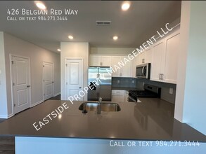 426 Belgian Red Wy in Wake Forest, NC - Building Photo - Building Photo