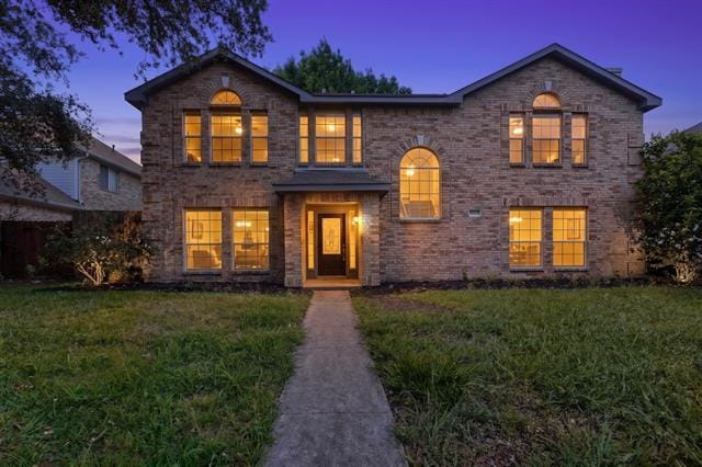 property at 2302 Dana Dr