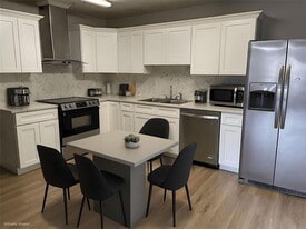 625 Via Del Sur in Mesquite, TX - Building Photo