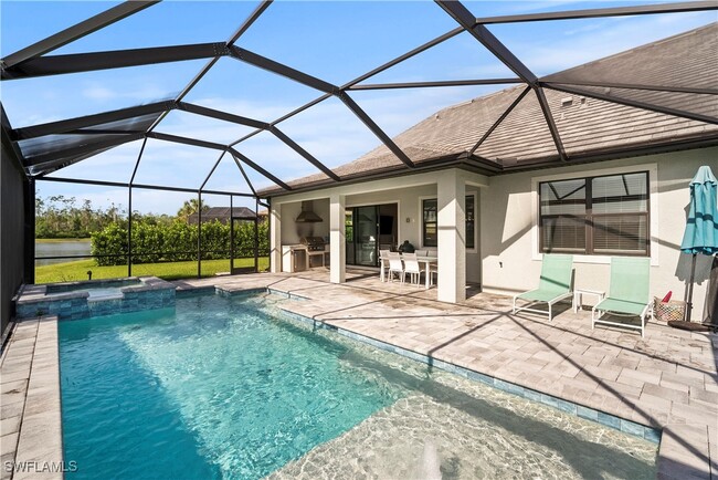 12537 Aqua Reserve Ct in Miromar Lakes, FL - Building Photo - Building Photo