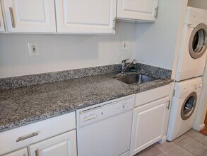 4705 Tecumseh St, Unit 103 in College Park, MD - Building Photo - Building Photo