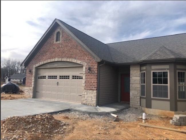 property at 307 Deerfield Dr