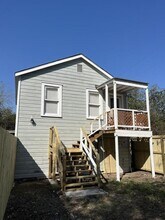 2711 Avenue G in Rosenberg, TX - Building Photo - Building Photo