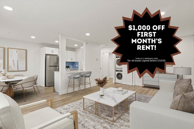 Little Creek Apartments