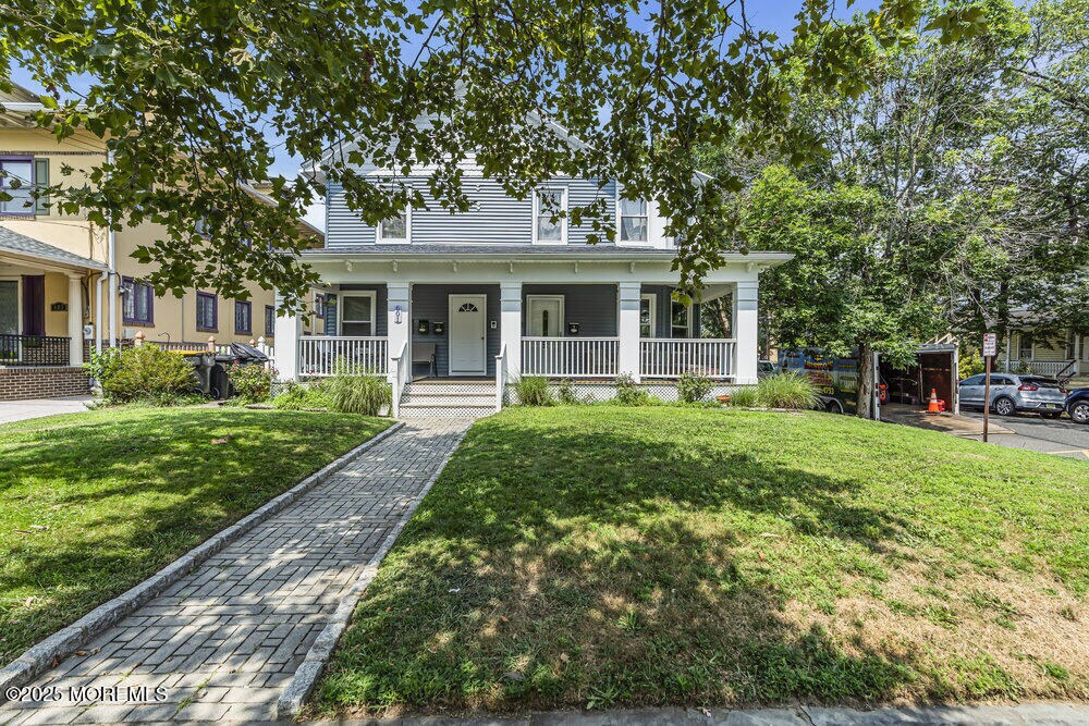 601 4th Ave in Asbury Park, NJ - Building Photo